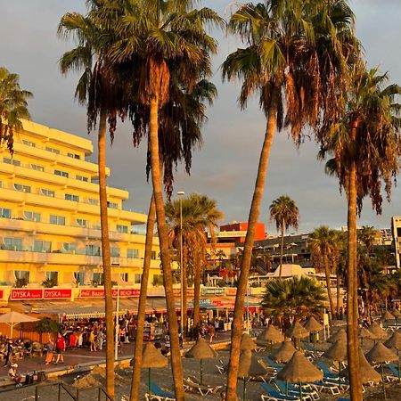 Buenavista Torviscas Beach Costa Adeje  Zewnętrze zdjęcie