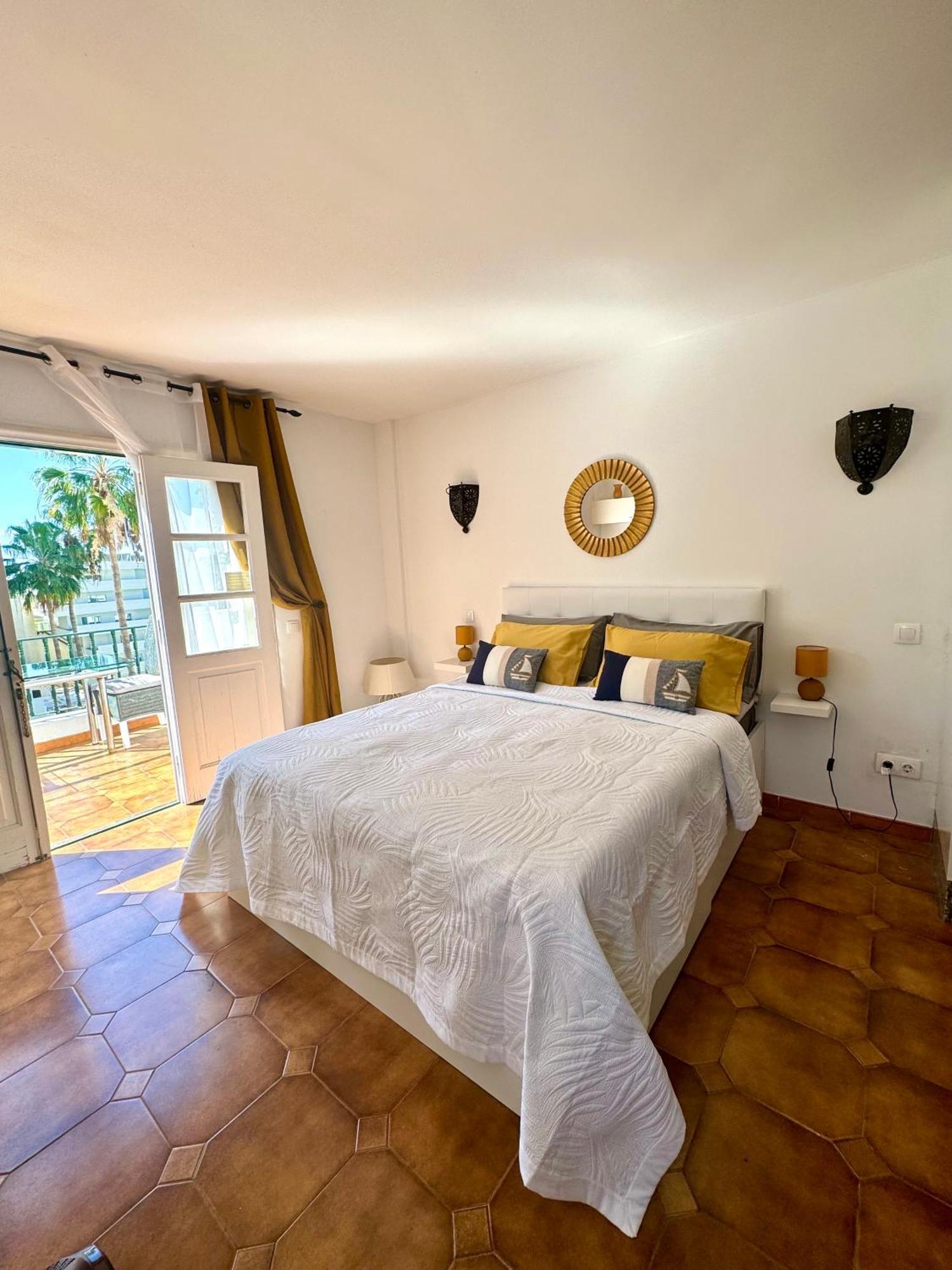 Buenavista Torviscas Beach Costa Adeje  Zewnętrze zdjęcie