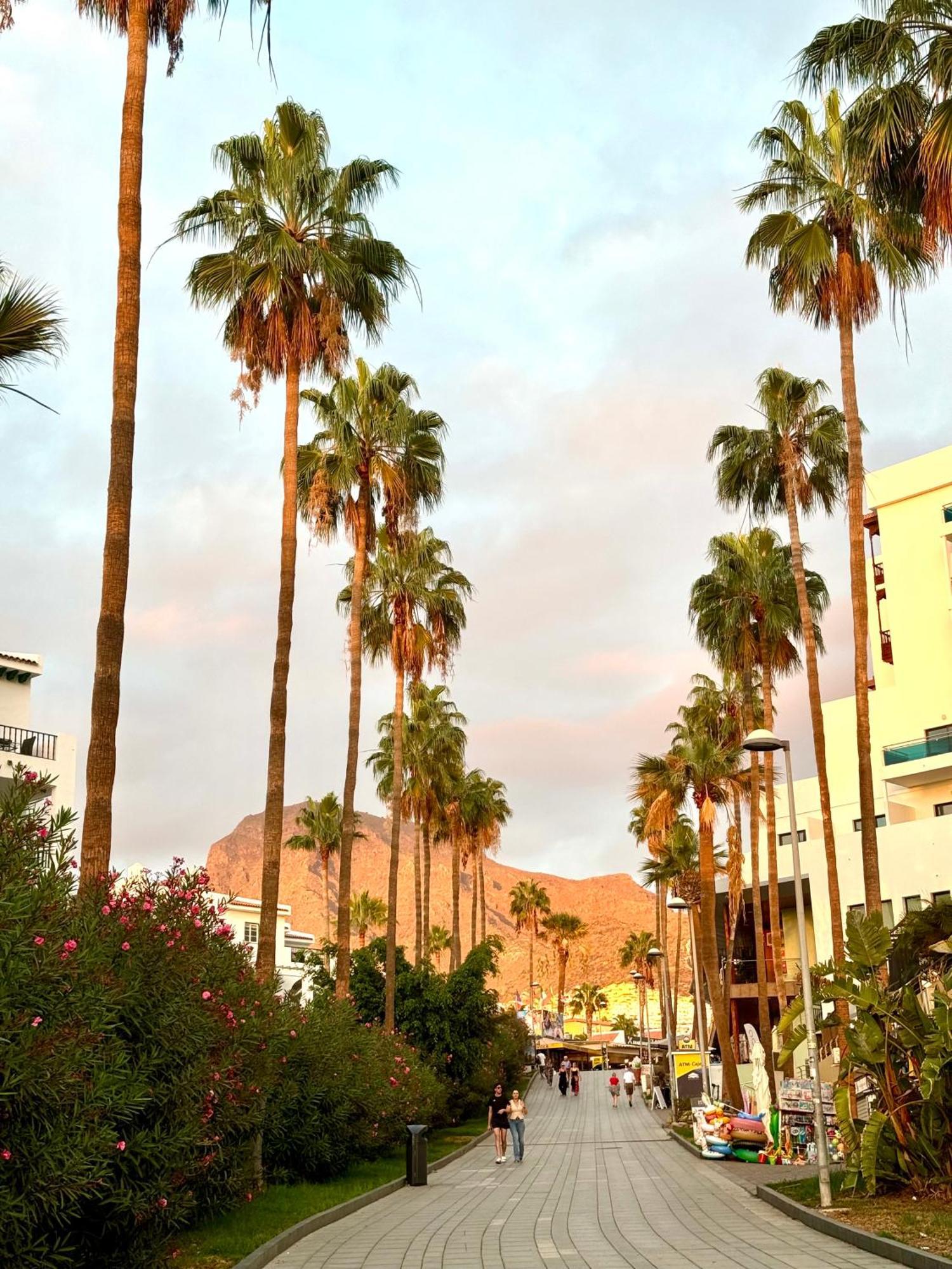 Buenavista Torviscas Beach Costa Adeje  Zewnętrze zdjęcie