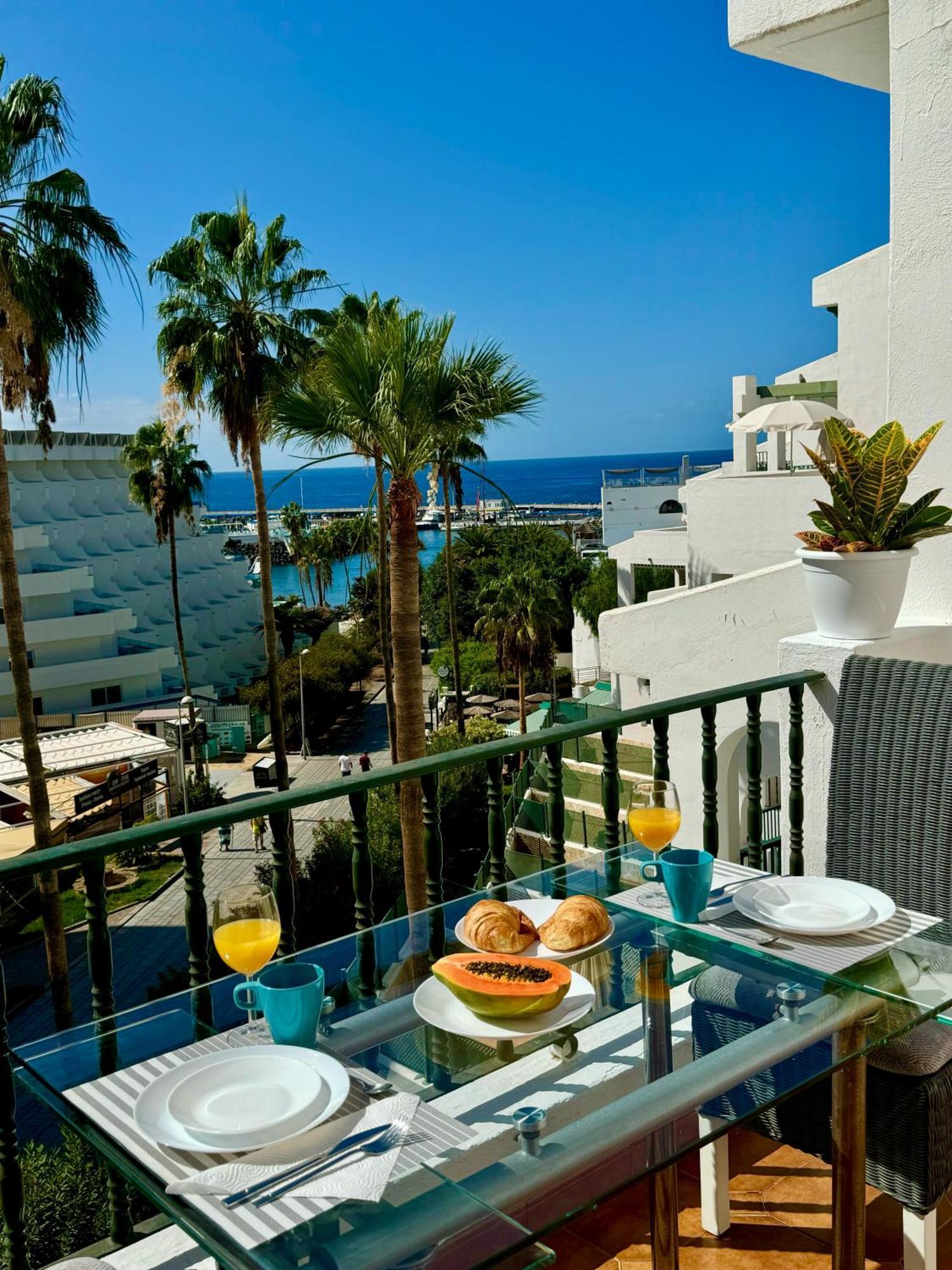Buenavista Torviscas Beach Costa Adeje  Zewnętrze zdjęcie